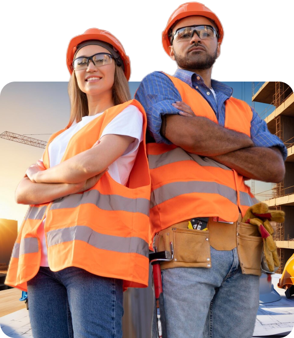 Construction Team