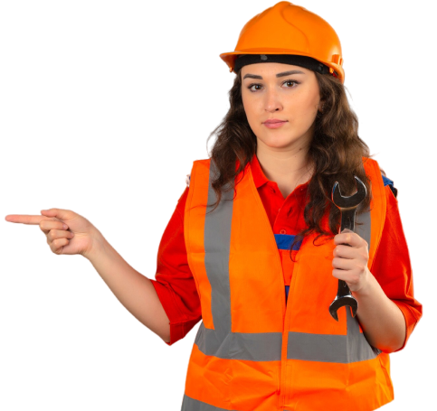 Construction Worker