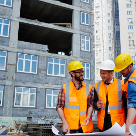 Construction Site