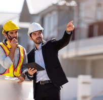 Construction Workers