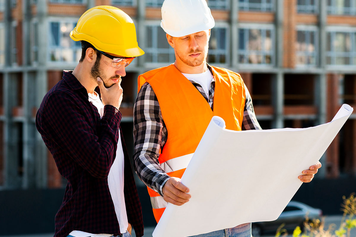 Site Engineering Solutions